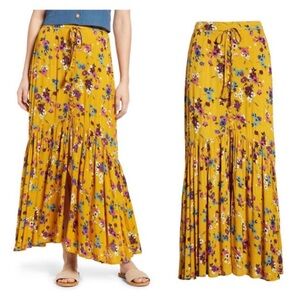 Band of Gypsies Skirt